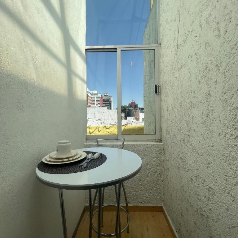 SanRafa Polanco II - Suite Junior - 2