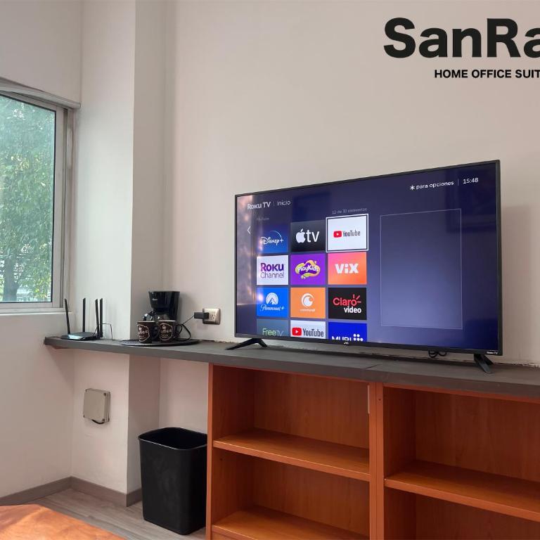 SanRafa Polanco II - Suite Executive - 2