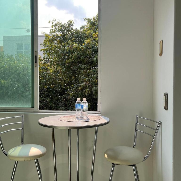 SanRafa Polanco II - Suite Executive - 3