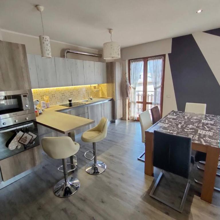 Parcheggio GRATUITO, all'Arco d'Augusto, Chentre en Ville - Two-Bedroom Apartment - 20