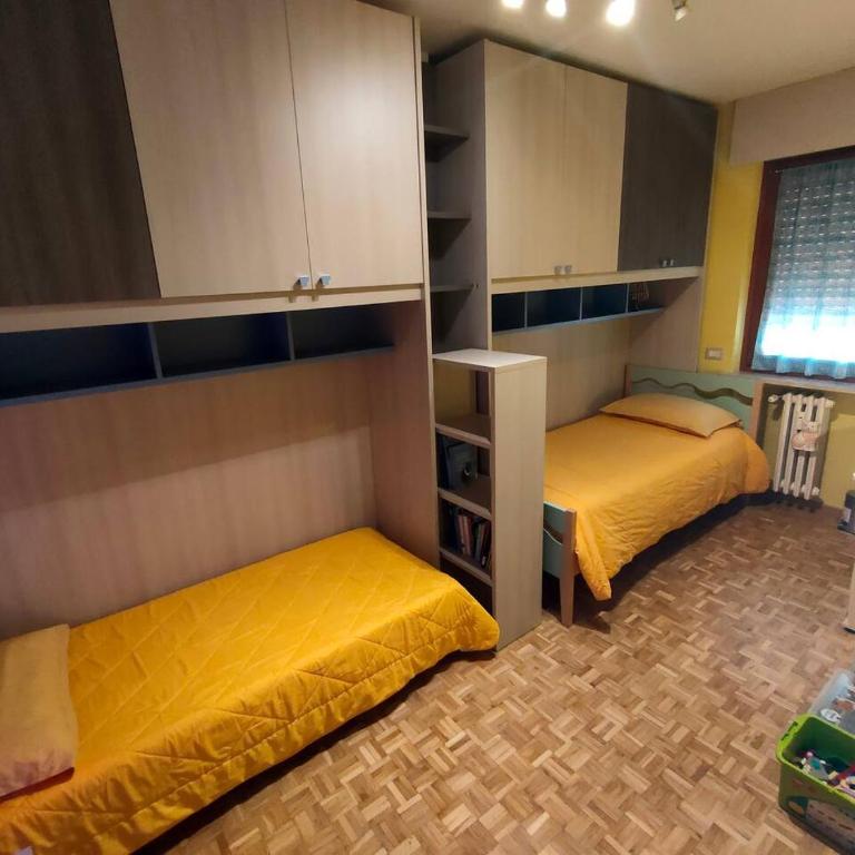 Parcheggio GRATUITO, all'Arco d'Augusto, Chentre en Ville - Two-Bedroom Apartment - 29