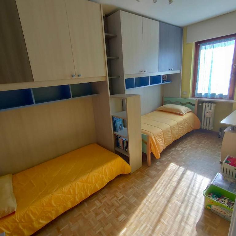 Parcheggio GRATUITO, all'Arco d'Augusto, Chentre en Ville - Two-Bedroom Apartment - 30