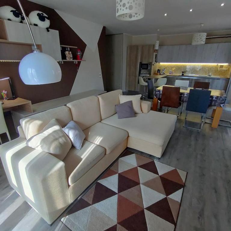 Parcheggio GRATUITO, all'Arco d'Augusto, Chentre en Ville - Two-Bedroom Apartment - 16