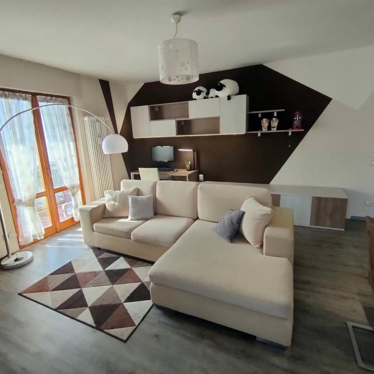 Parcheggio GRATUITO, all'Arco d'Augusto, Chentre en Ville - Two-Bedroom Apartment - 4