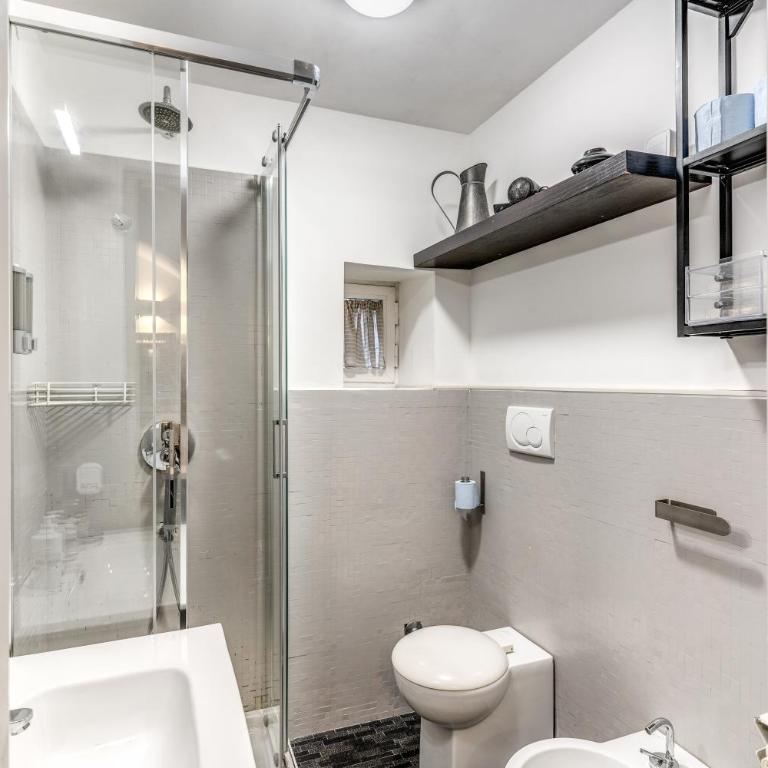Residenza Caprera - Appartement 1 Chambre - 25