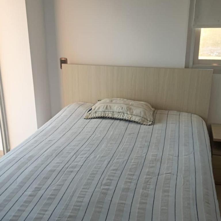 Arriendo Apartamento Amoblado En Puerto Colombia Villa Campestre - Apartamento de 1 dormitorio - 12