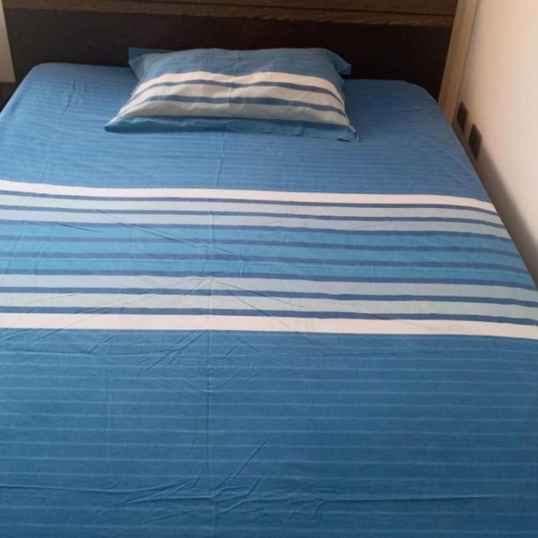 Arriendo Apartamento Amoblado En Puerto Colombia Villa Campestre - Apartamento de 1 dormitorio - 13