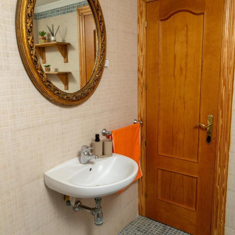 Apartamento Mariona Home - Apartamento de 3 dormitorios - 3