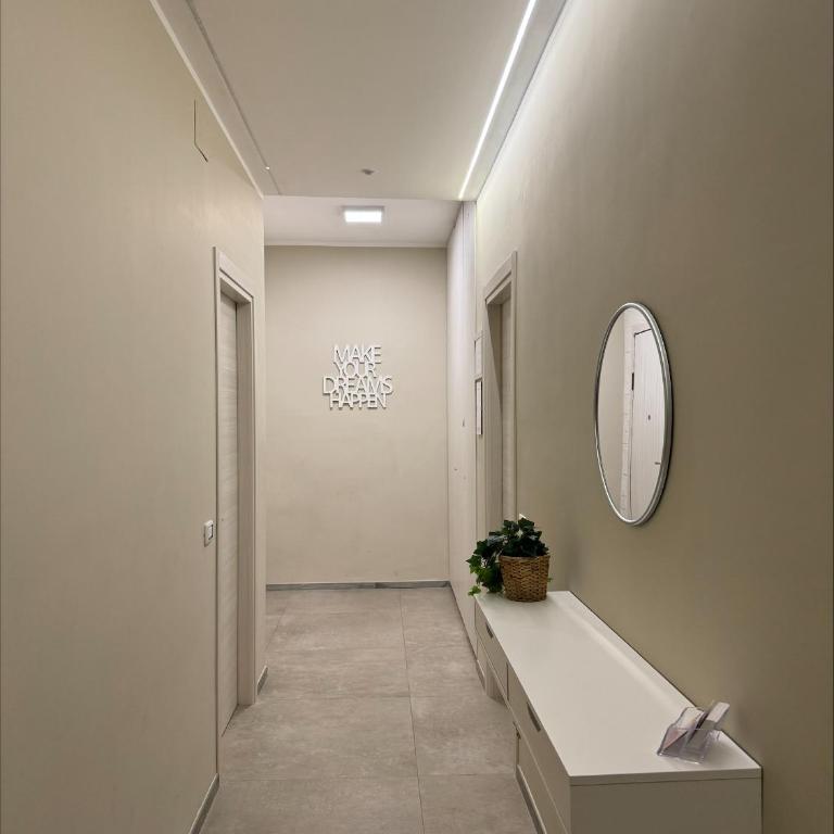 B&B New Paris & Suite - Deluxe Double Room with Balcony - 5