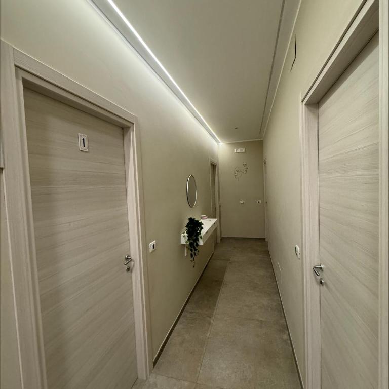 B&B New Paris & Suite - Deluxe Double Room with Balcony - 4