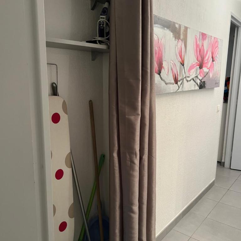 Appartement vue mer - Apartamento de 2 dormitorios - 4