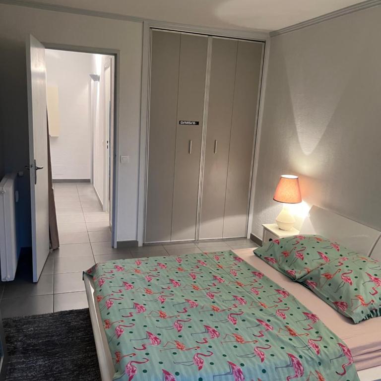 Appartement vue mer - Apartamento de 2 dormitorios - 6