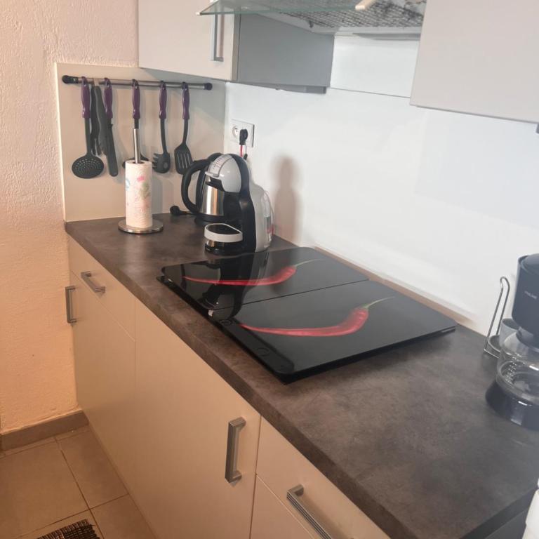 Appartement vue mer - Apartamento de 2 dormitorios - 11