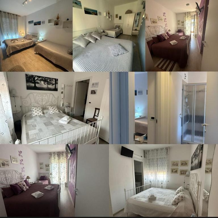 B&B San Vitale - Camera Tripla - 2
