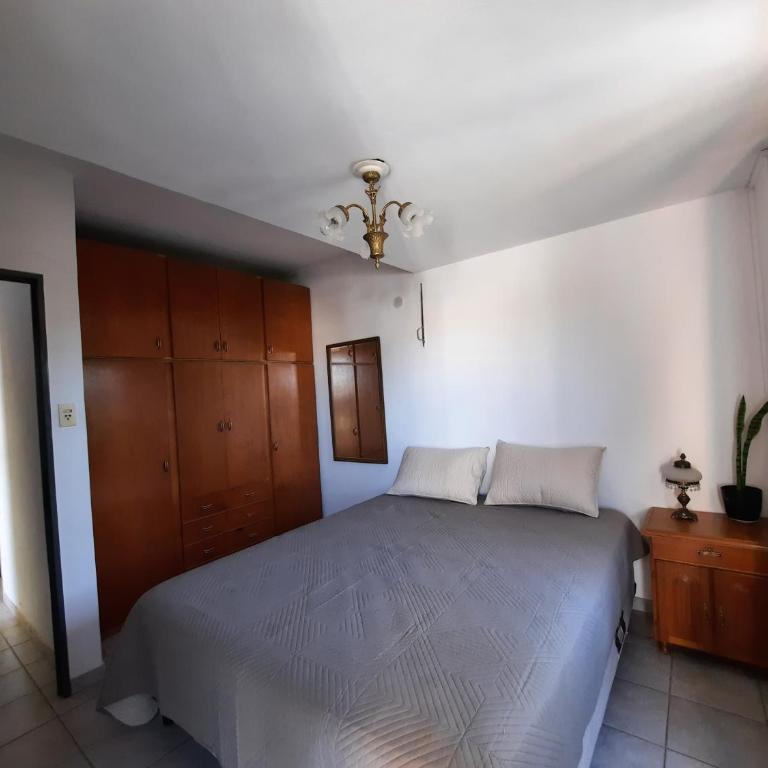 Dpto Alta Córdoba MV - Apartamento de 1 dormitorio - 18