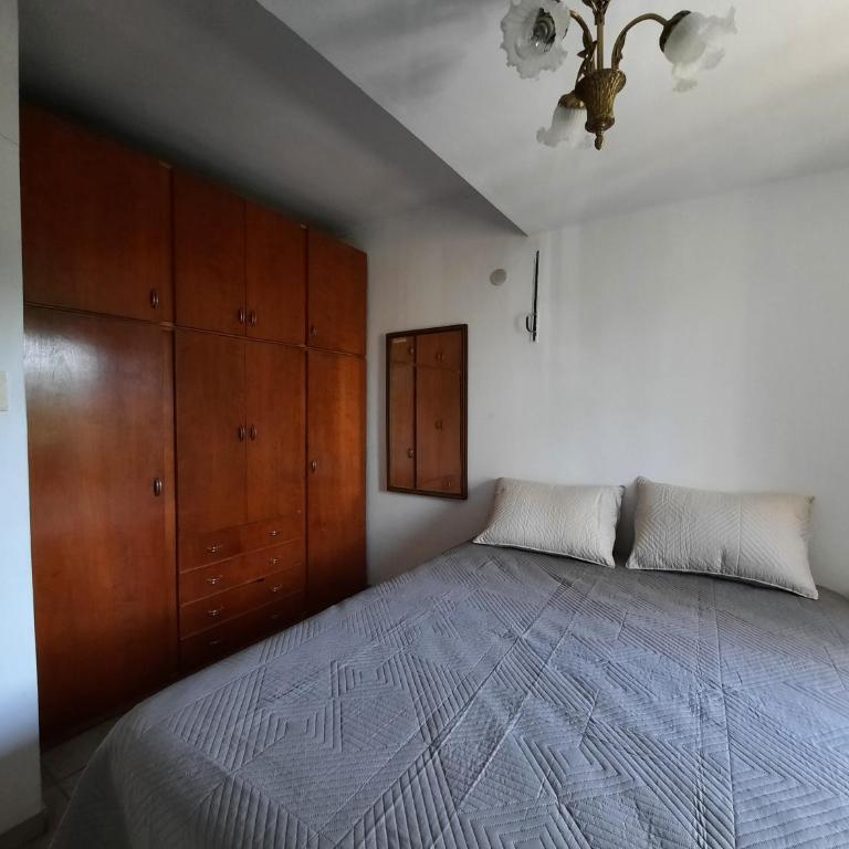 Dpto Alta Córdoba MV - Apartamento de 1 dormitorio - 22