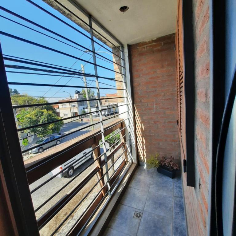 Dpto Alta Córdoba MV - One-Bedroom Apartment - 24