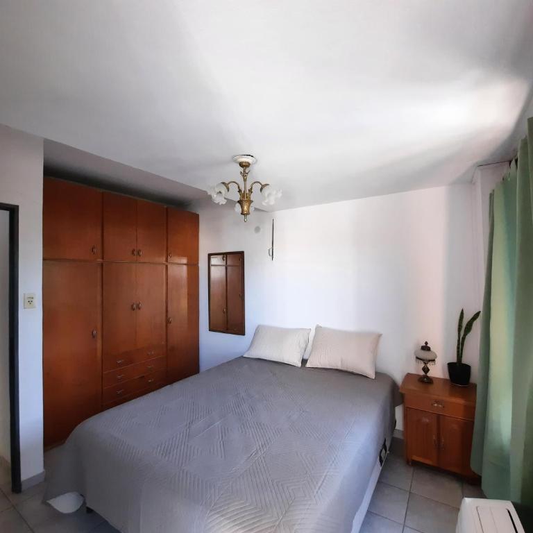 Dpto Alta Córdoba MV - Apartamento de 1 dormitorio - 20