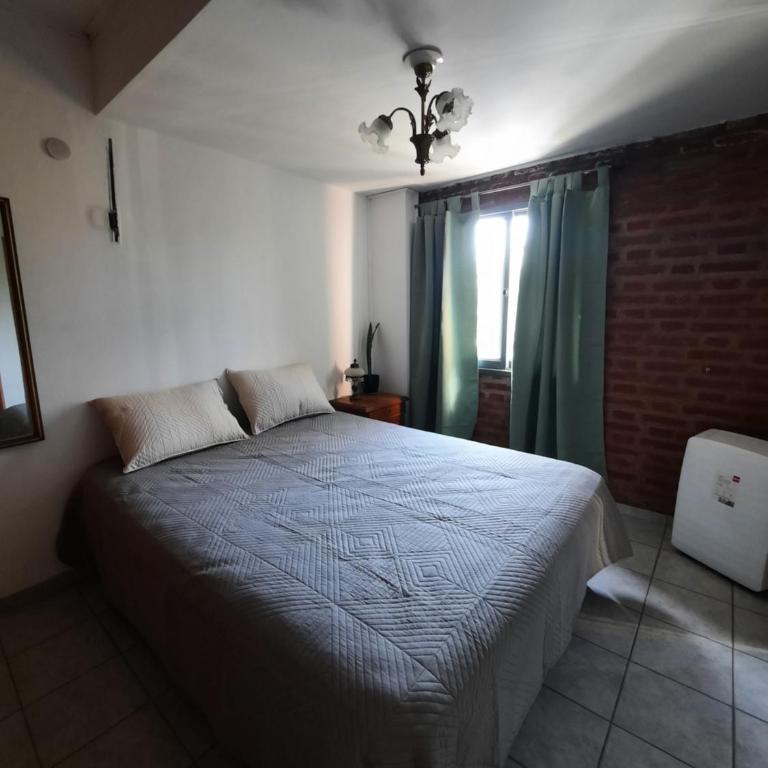 Dpto Alta Córdoba MV - Apartamento de 1 dormitorio - 19