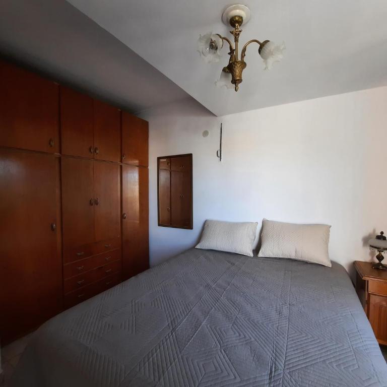 Dpto Alta Córdoba MV - Apartamento de 1 dormitorio - 21