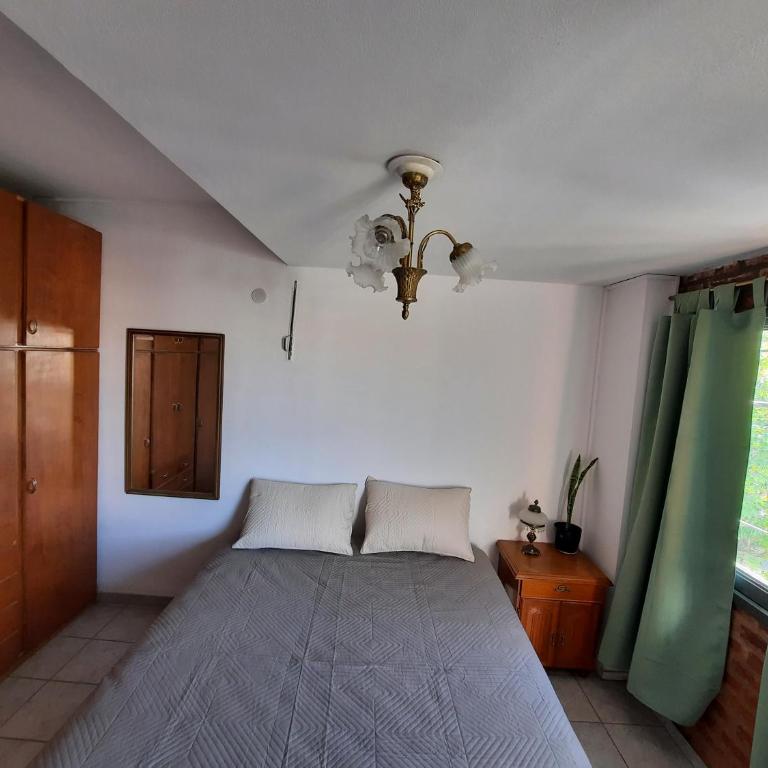 Dpto Alta Córdoba MV - Apartamento de 1 dormitorio - 17