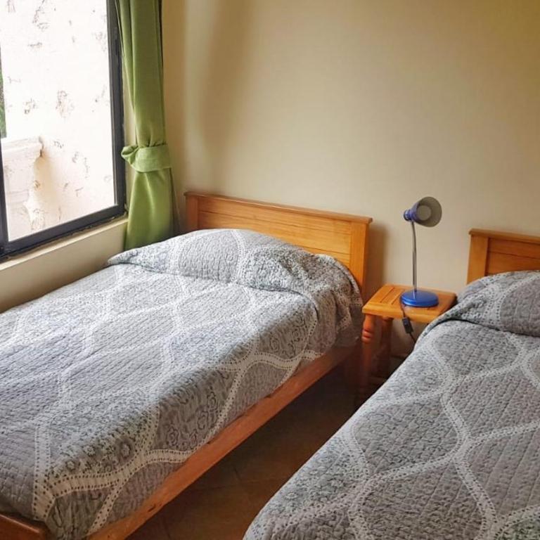 Strandvagen Maitencillo - Standard Apartment - 4