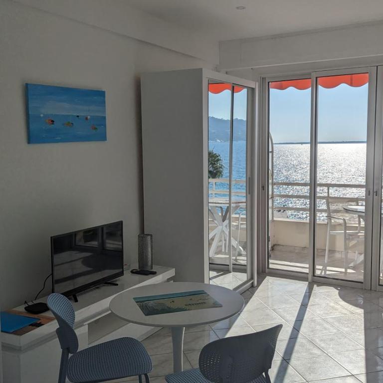 Superbe appartement vue mer panoramique - Appartamento con Vista Mare - 33