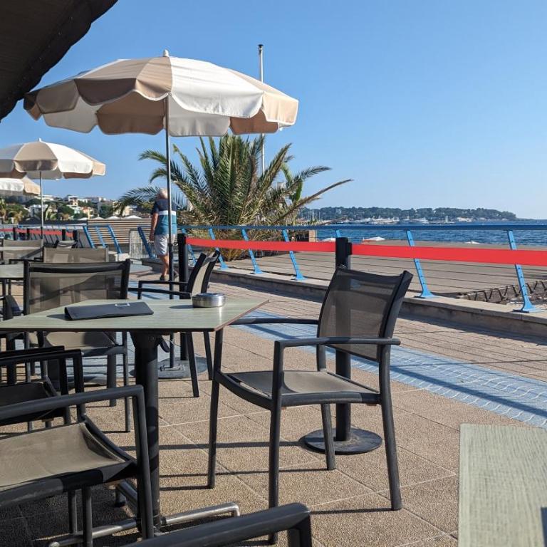Superbe appartement vue mer panoramique - Appartamento con Vista Mare - 47