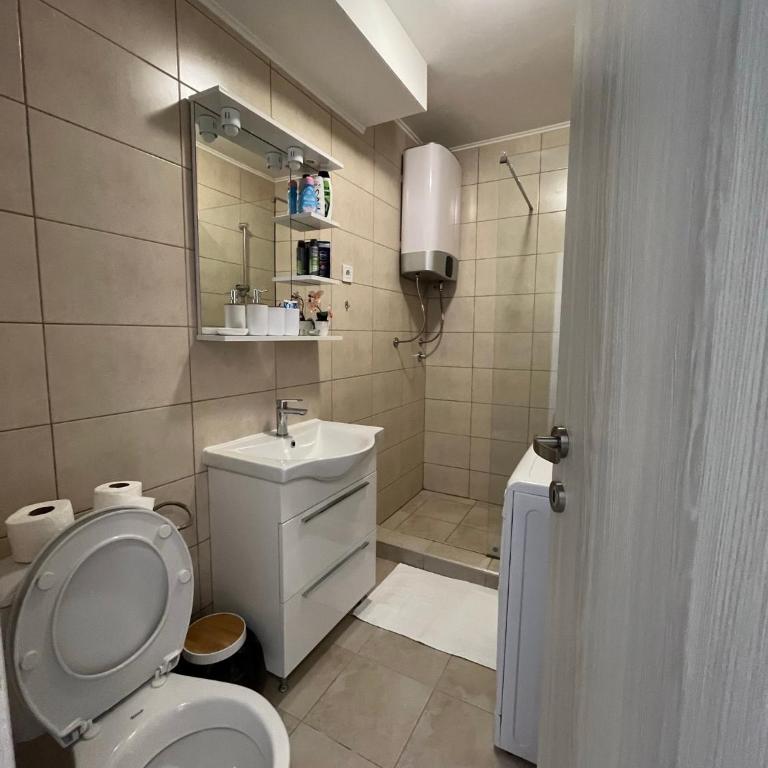 Orlando apartman - One-Bedroom Apartment - 15