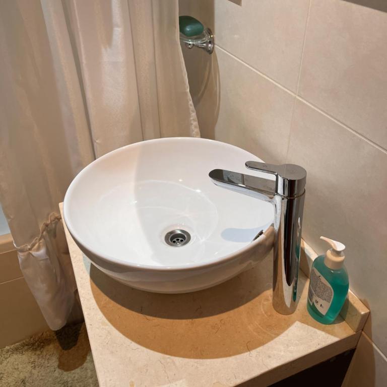 Rio Grande Centro - Apartamento de 1 dormitorio - 7
