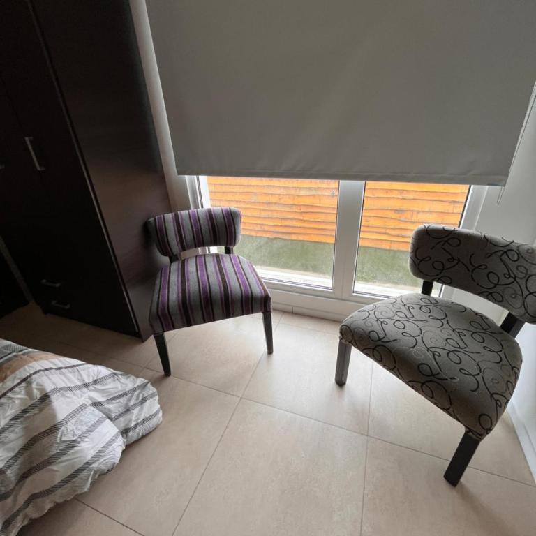 Rio Grande Centro - Apartamento de 1 dormitorio - 15