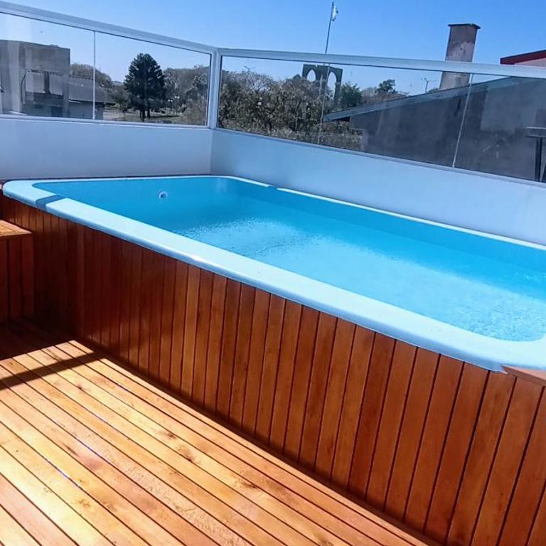 H2O CENTRO - Apartamento de 3 dormitorios - 2
