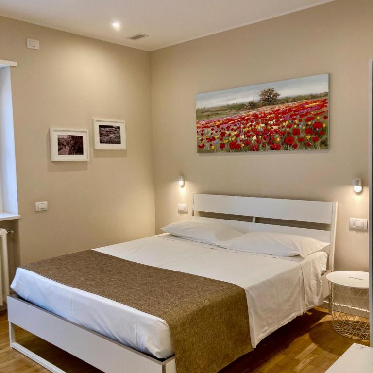 Maison Altinia, locazione in centro storico a due passi dalla stazione - Habitación Doble - 1