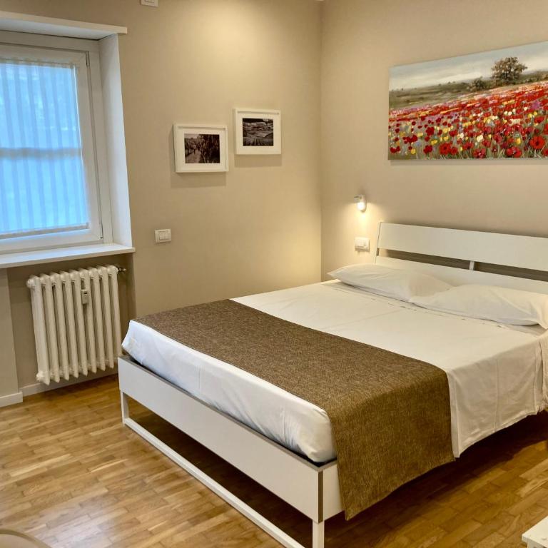 Maison Altinia, locazione in centro storico a due passi dalla stazione - Habitación Doble - 3