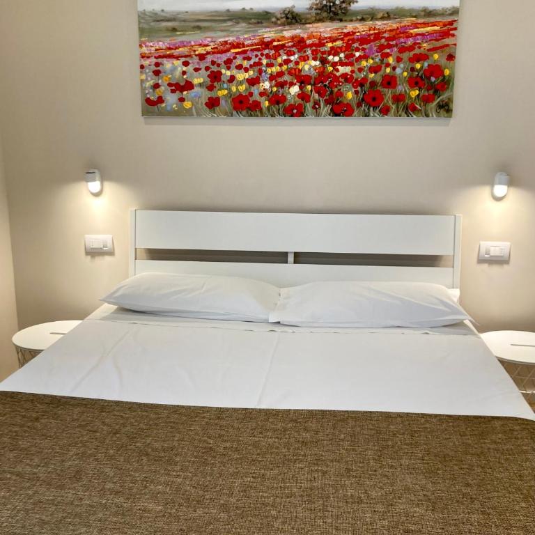 Maison Altinia, locazione in centro storico a due passi dalla stazione - Habitación Doble - 2