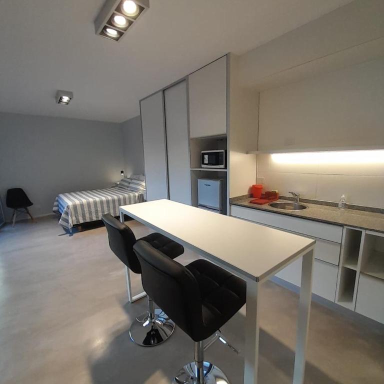 Urquiza Station - Apartamento de 1 dormitorio - 3