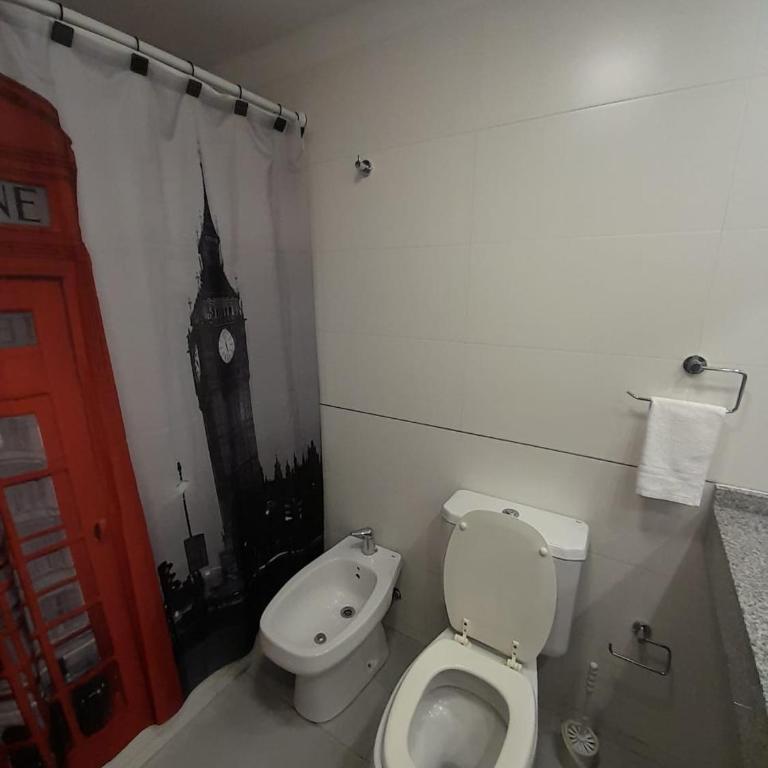 Urquiza Station - Apartamento de 1 dormitorio - 7