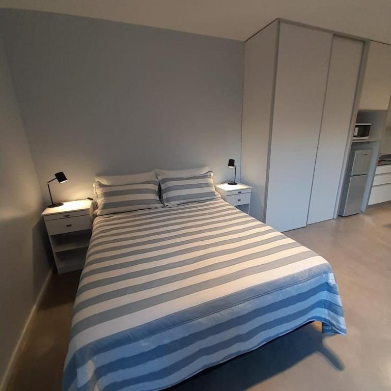 Urquiza Station - Apartamento de 1 dormitorio - 5