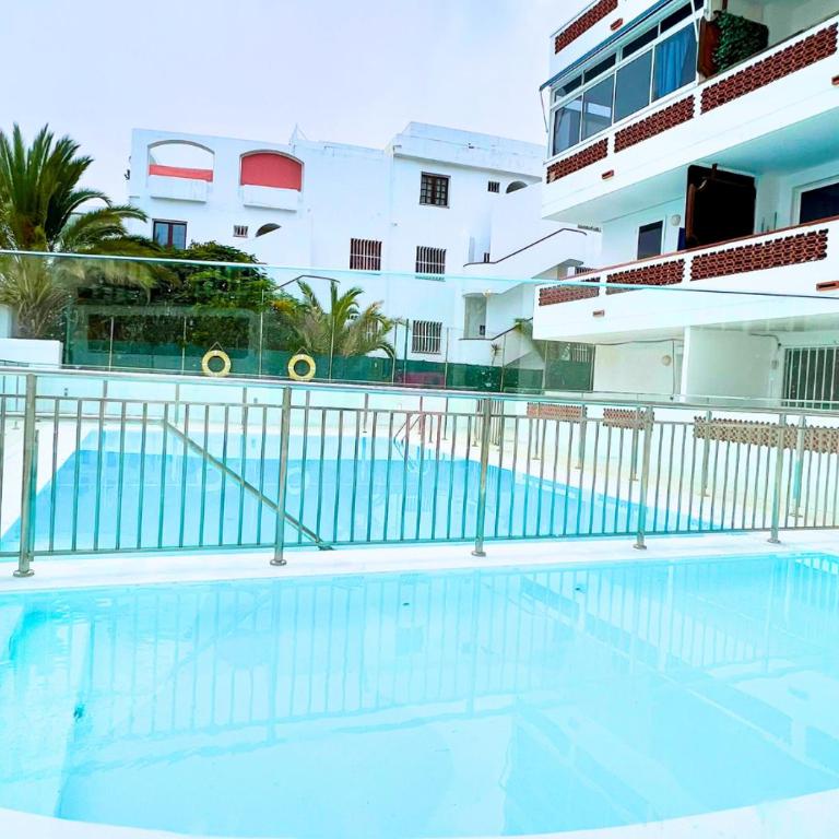 Apartamento renovado cerca de la playa - One-Bedroom Apartment - 2