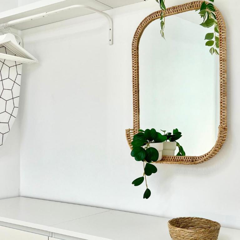 Apartamento renovado cerca de la playa - One-Bedroom Apartment - 14