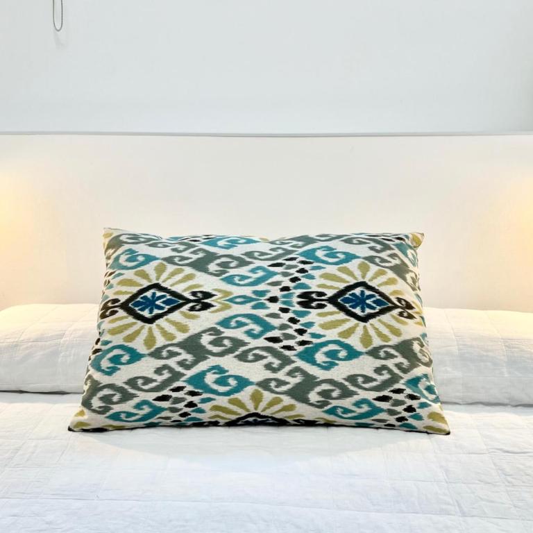 Apartamento renovado cerca de la playa - One-Bedroom Apartment - 10