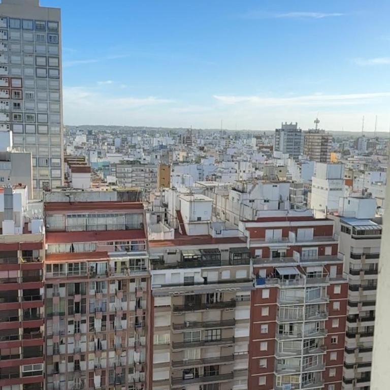 Arena3 - Apartamento de 1 dormitorio - 9