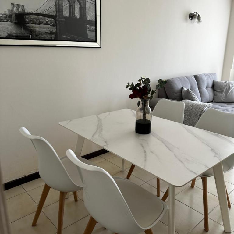 Arena1 - Apartamento de 1 dormitorio - 15