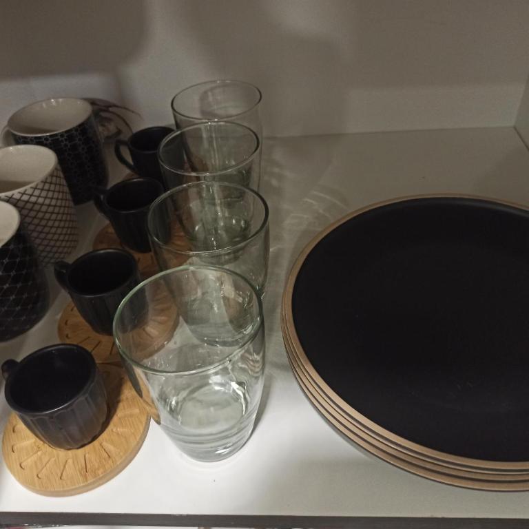 Departamento Elena 2 - Apartamento de 1 dormitorio - 24