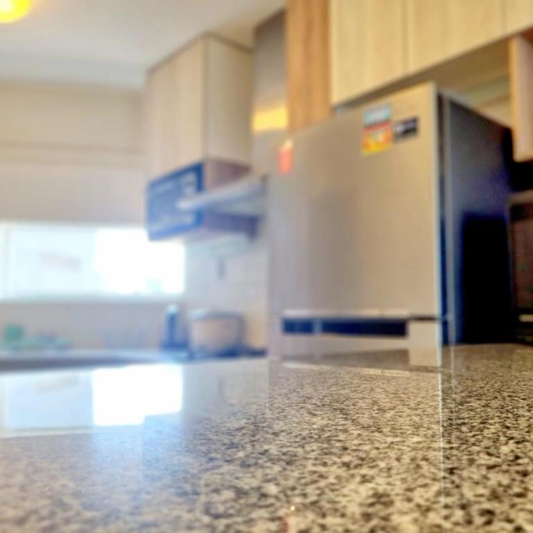 San Isidro Suites Basadre 1B403 - One-Bedroom Apartment - 13