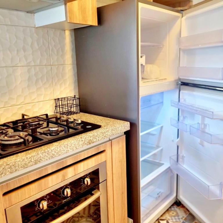 San Isidro Suites Basadre 1B403 - One-Bedroom Apartment - 10