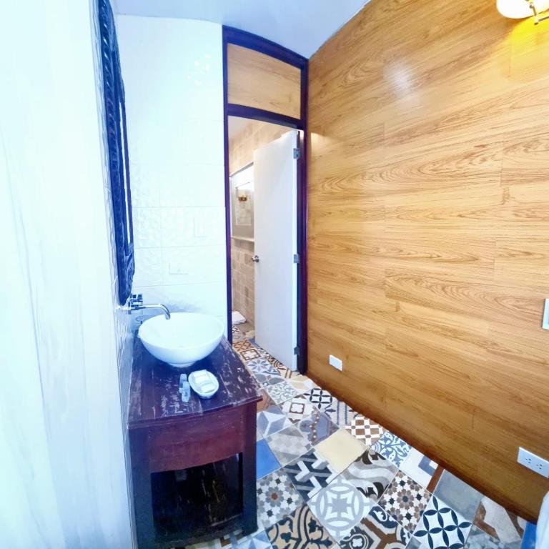 San Isidro Suites Basadre 1B403 - One-Bedroom Apartment - 19