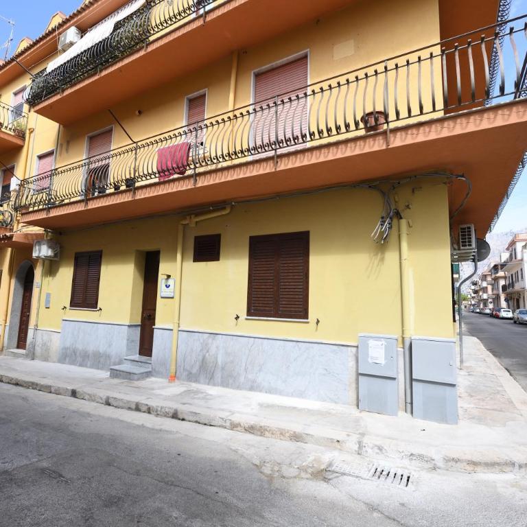 NONNO PEPPE Suites 1, 2 & 3 - Appartamento - 12