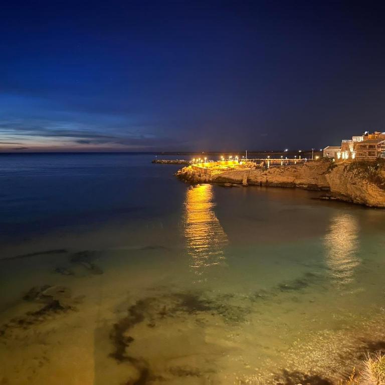 NONNO PEPPE Suites 1, 2 & 3 - Appartamento - 10