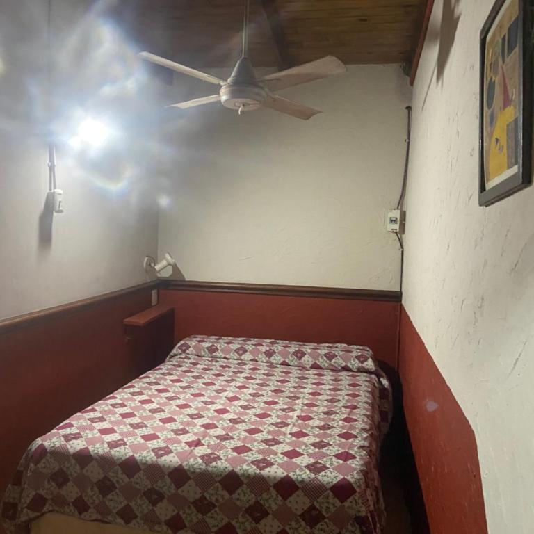 Casa de Campo La Maribel - Casa con 1 dormitorio - 4